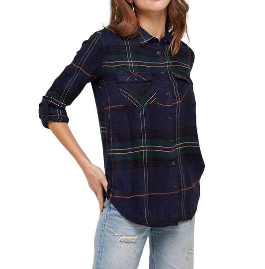 Thread & Supply - Aiden Shirt