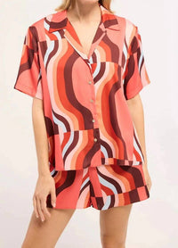 Misa Los Angeles - Solange Top