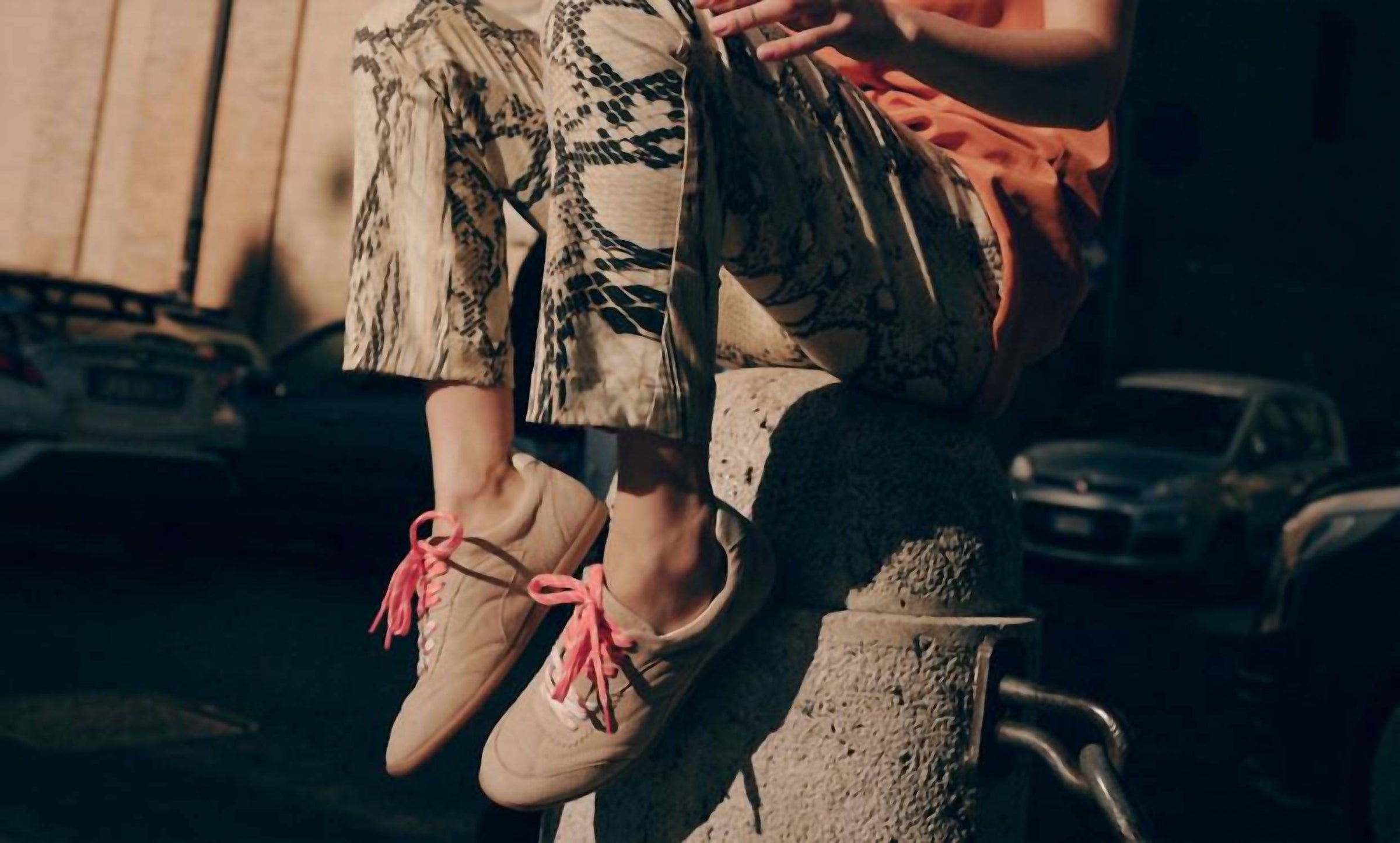 Dolce Vita - Women's Laini Suede Sneaker