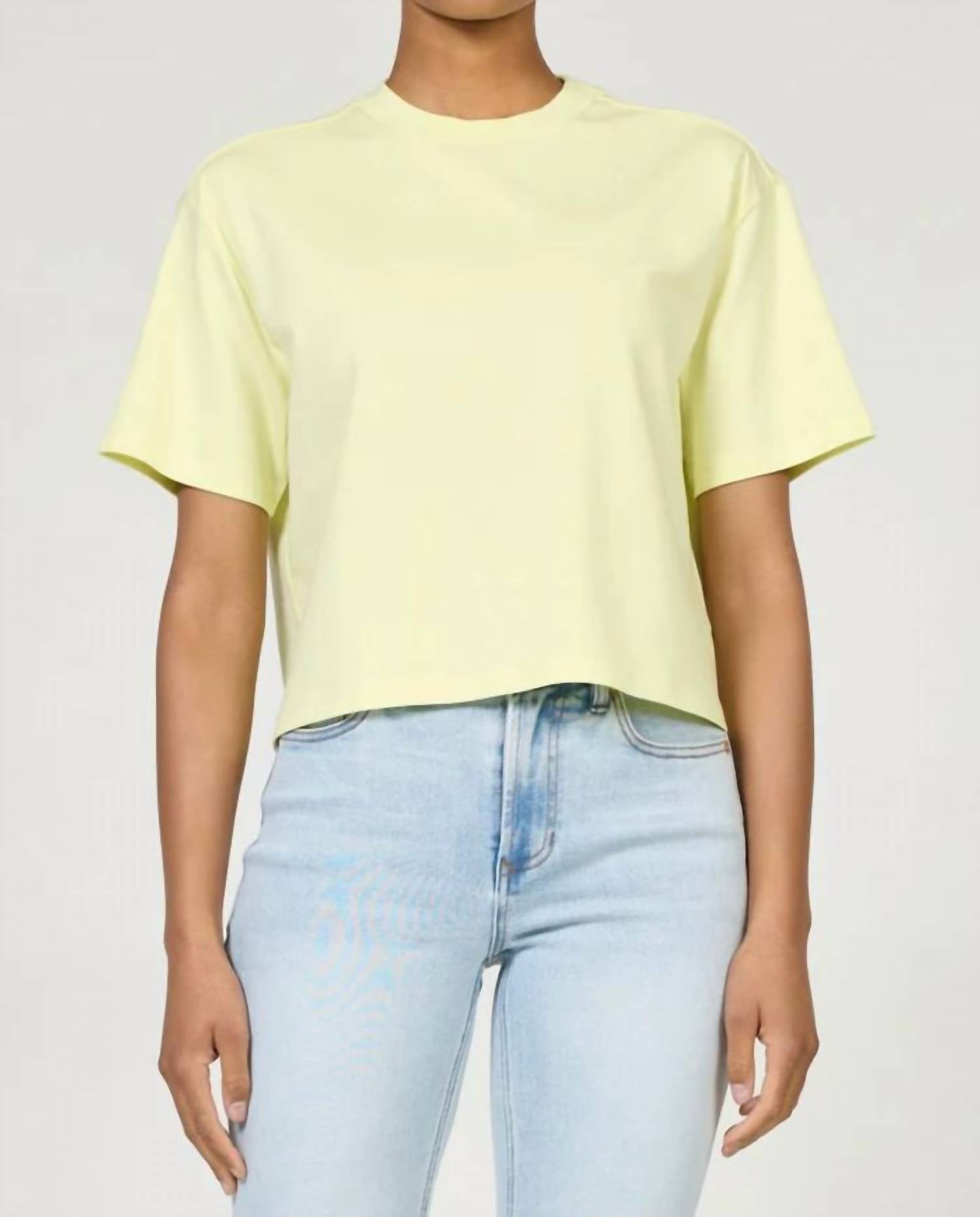 Dear John Denim - Maddox Crew Neck Tee