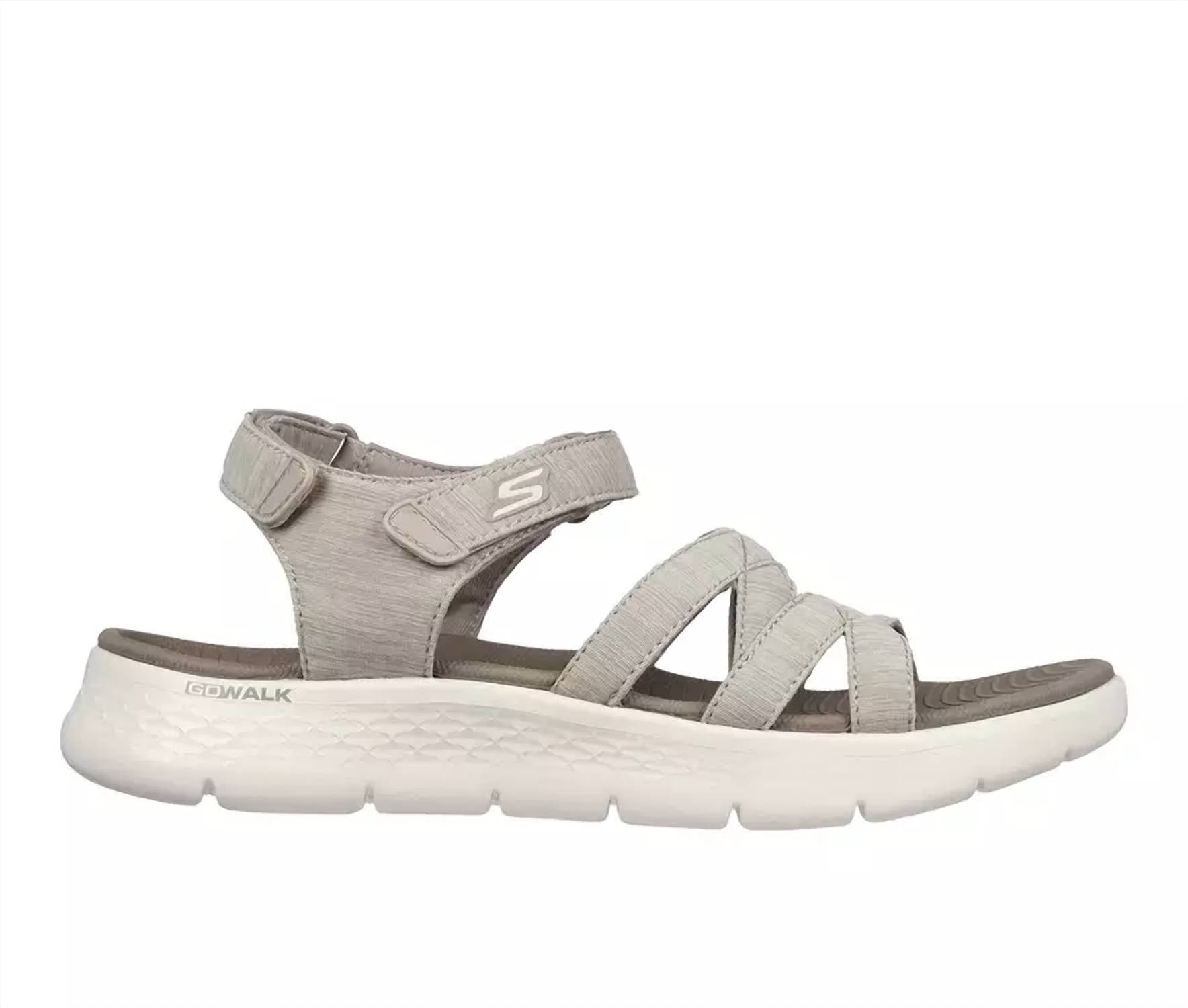 Skechers - Women's Gowalk 5 Harmony Strappy Sandals