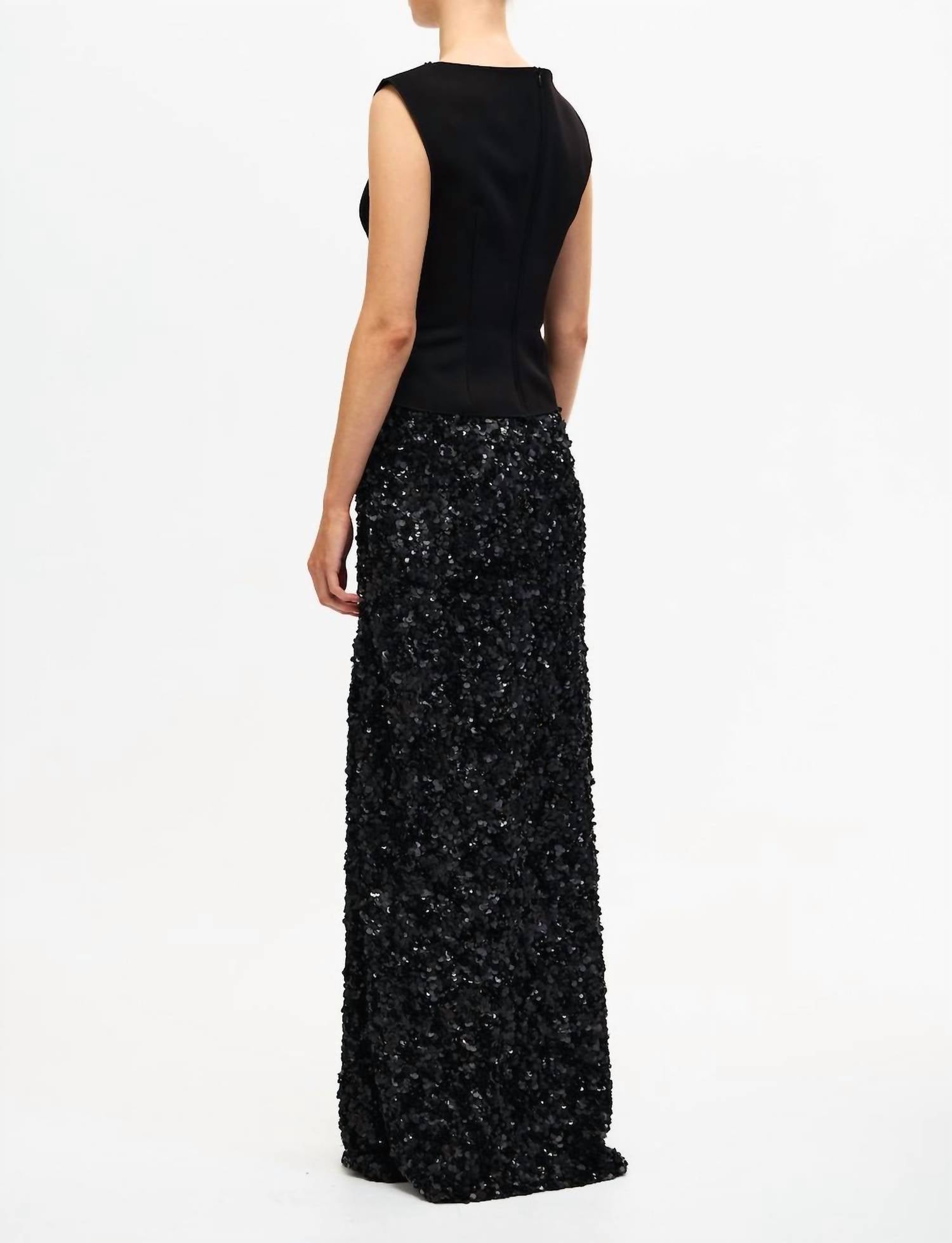 Acler - Cornmore Top