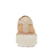 Dolce Vita - Women's Tiger Platform Sneakers
