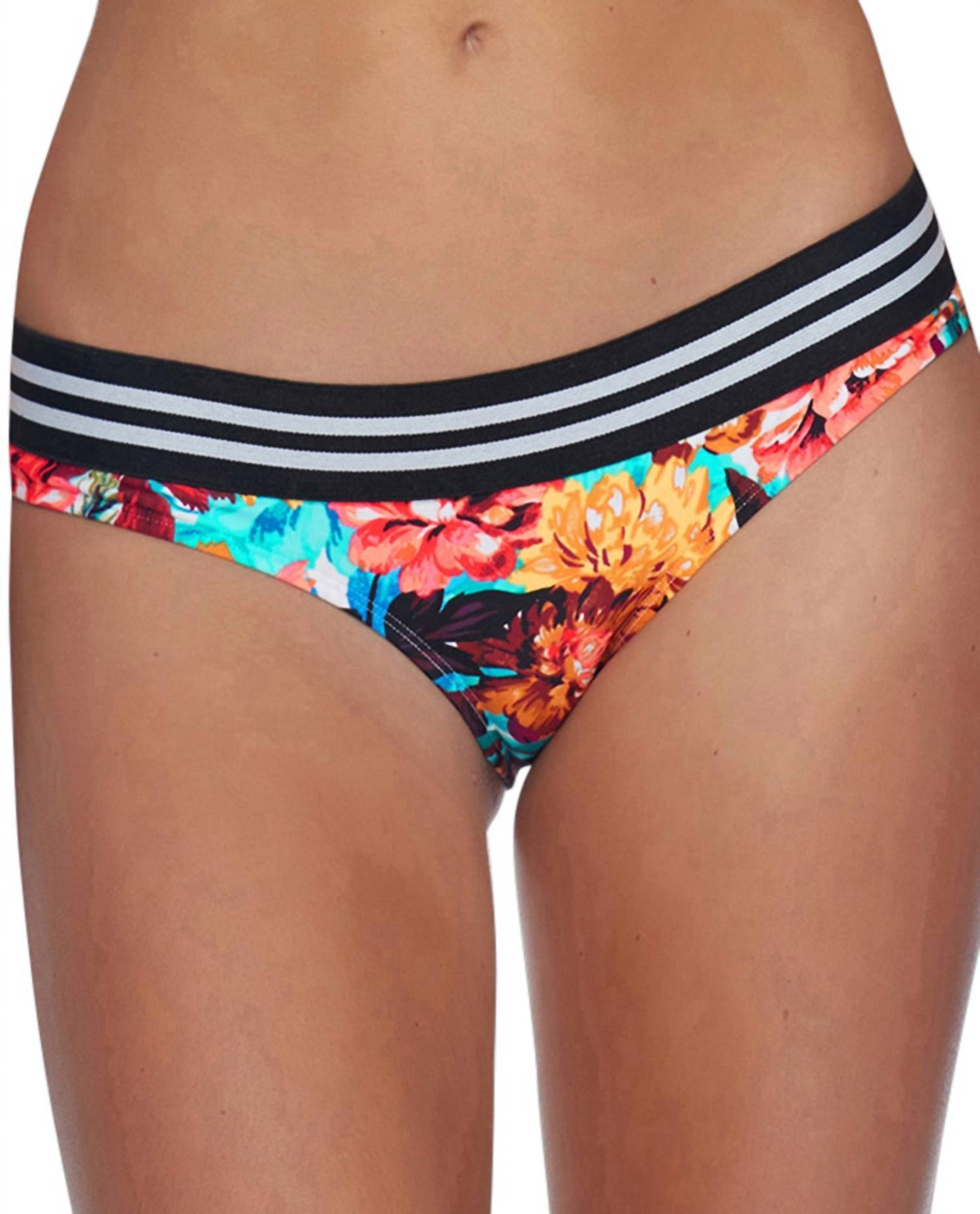 Body Glove - Lola Moderate Coverage Bikini Bottom
