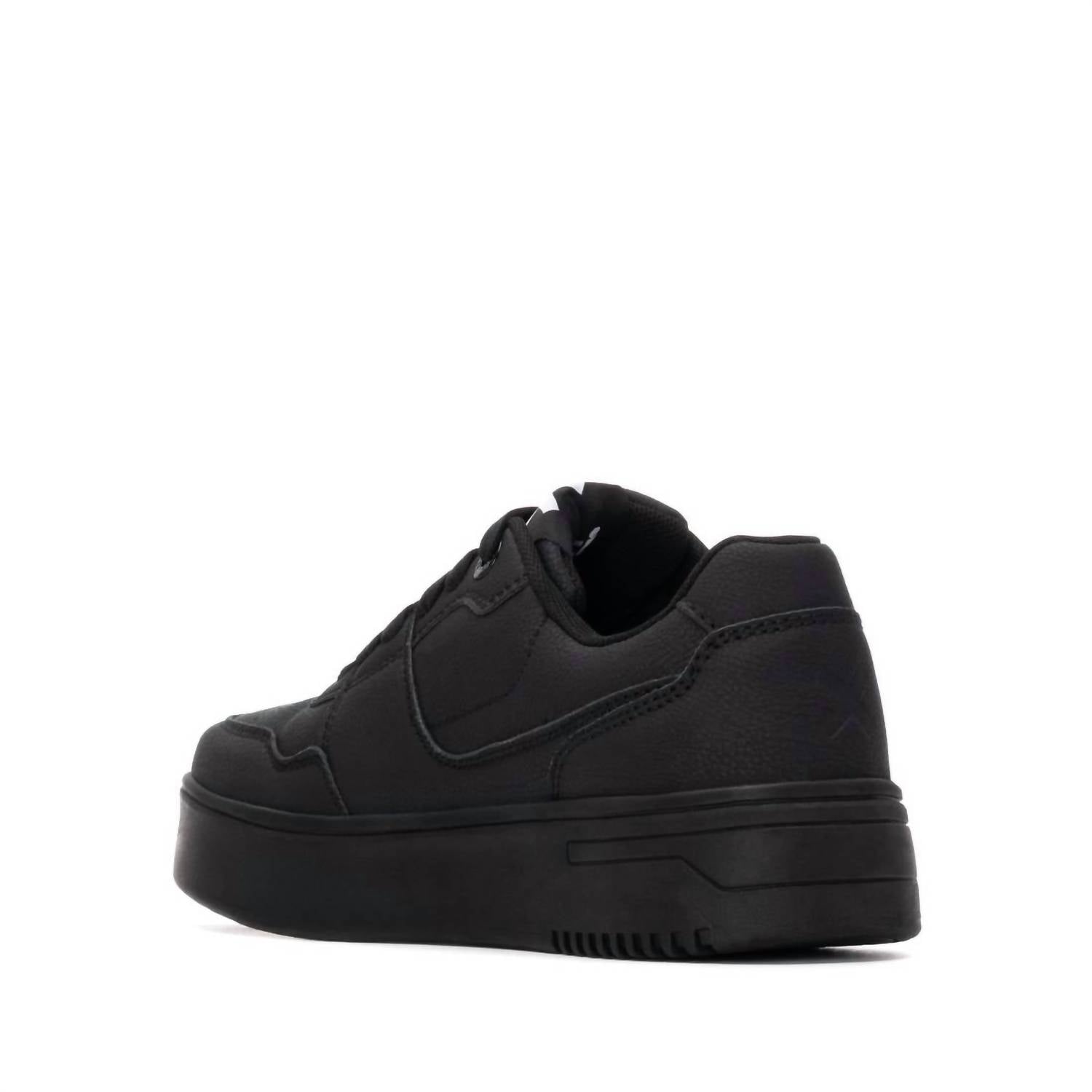 Xti - Women's 144535 Round Toe Sneakers
