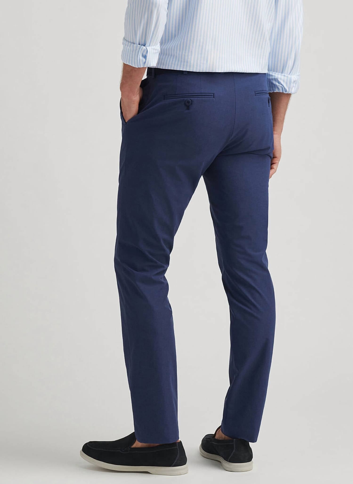 Peter Millar - Surge Performance Trouser 34" Inseam