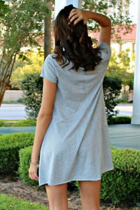 Z Supply - Tempo T-Shirt Dress