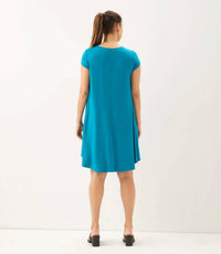 Karen Kane - Maggie Trapeze Mini Dress