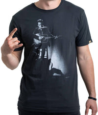 Clinch Collections - Short Sleeve Crewneck Bruce Stool Tee