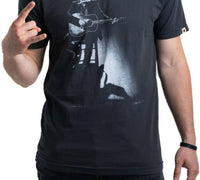 Clinch Collections - Short Sleeve Crewneck Bruce Stool Tee