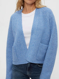 Michael Stars - Drea Open Cardigan