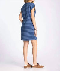 Thread & Supply - Gardenia Mini Dress