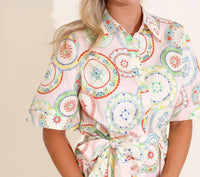 Alden Adair - Teagen Dress