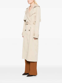 St. Agni - Classic Trench Coat