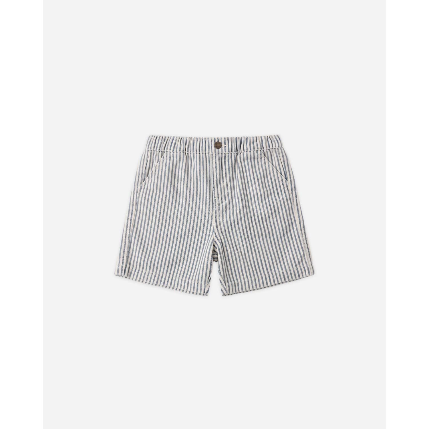 Rylee + Cru - Kid's Dawson Short