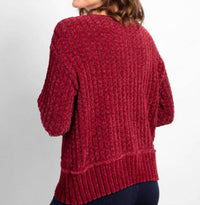 Habitat - Crewneck Pullover Sweater
