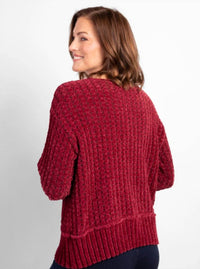 Habitat - Crewneck Pullover Sweater