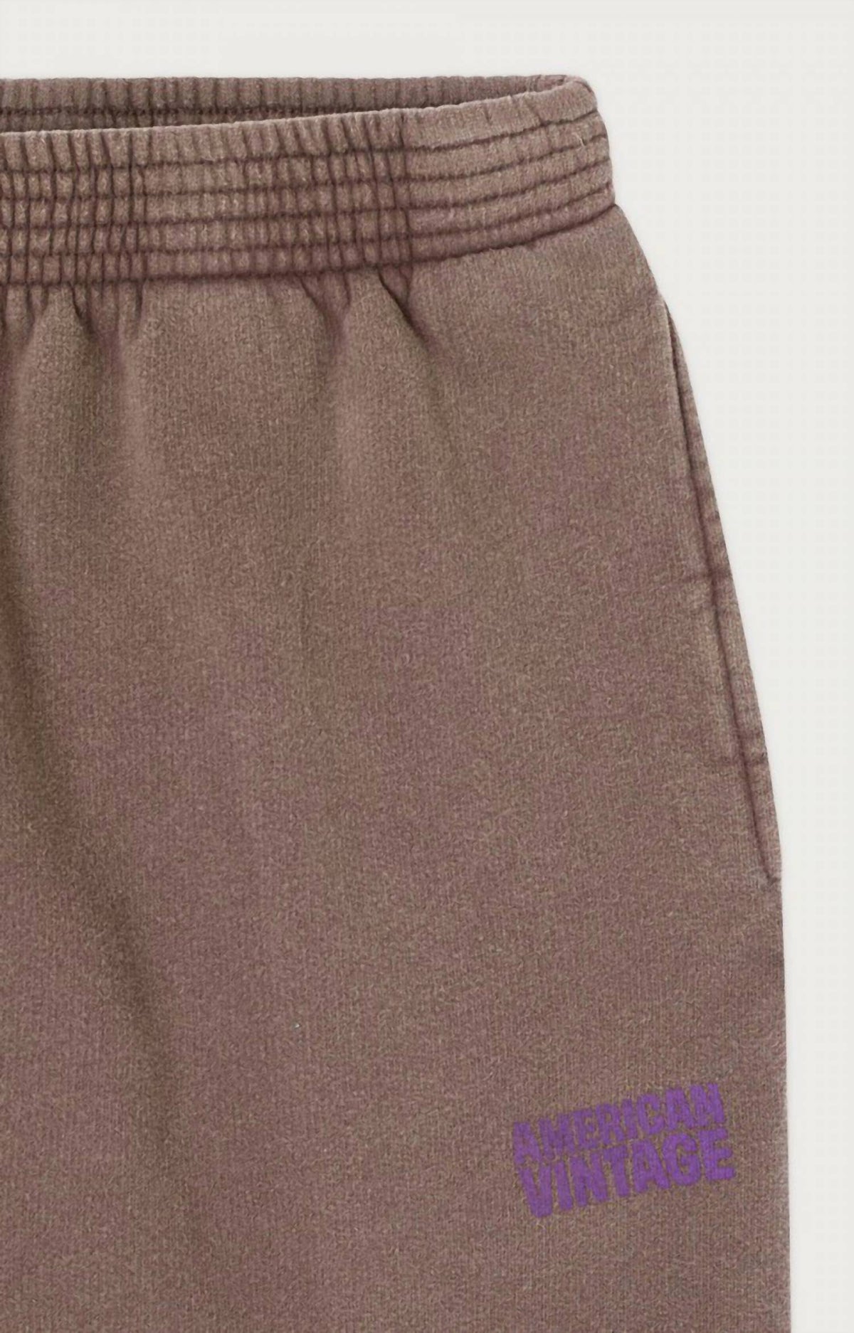 American Vintage - Women's Plizzy Joggers