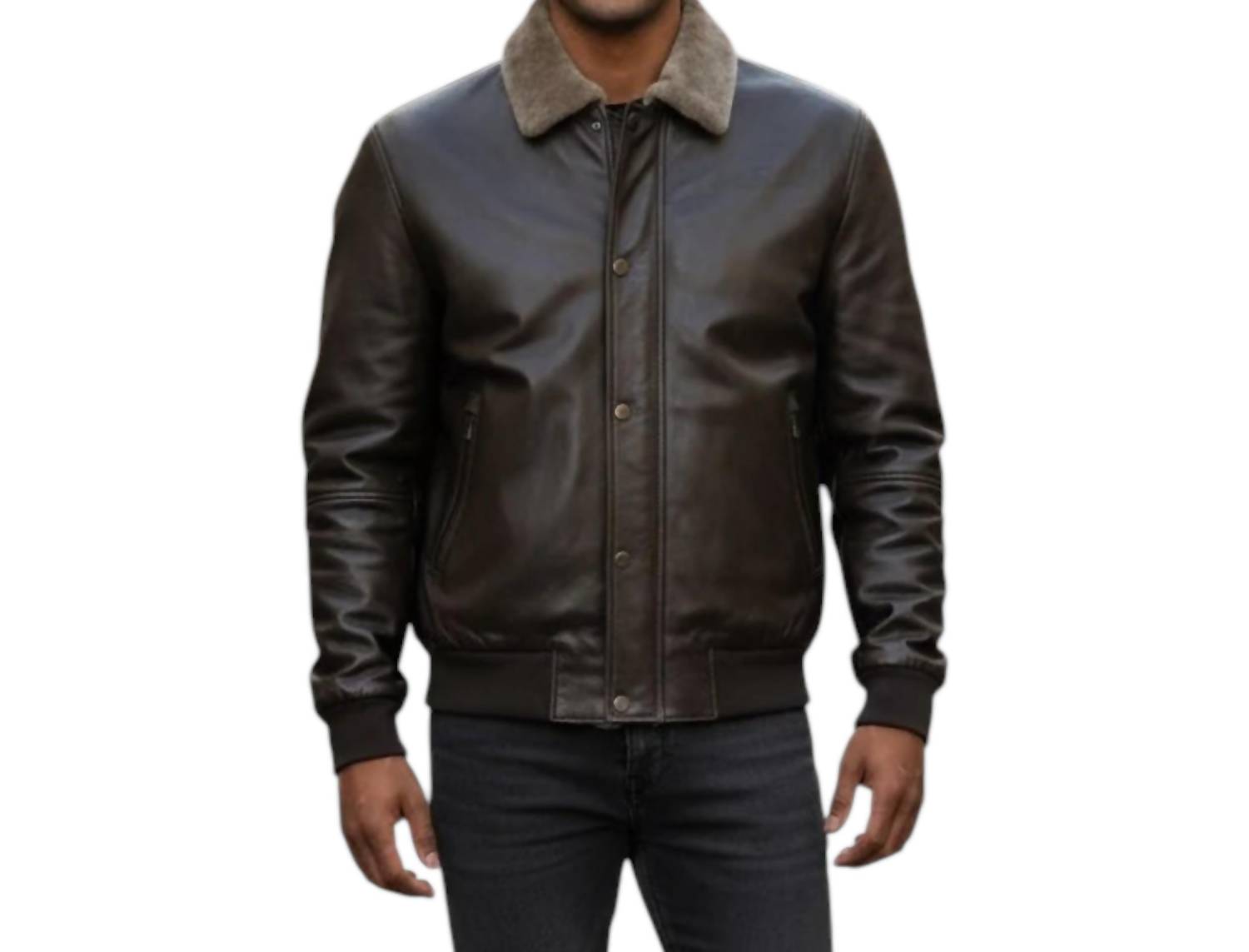 Lusso Beni - Celestia Jacket