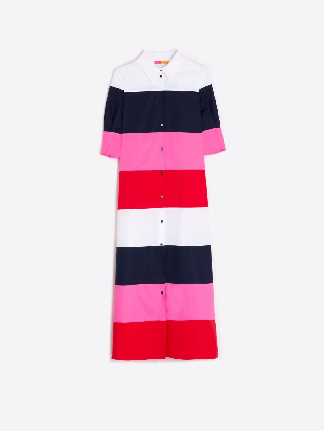 Vilagallo - Women's Lea Dress
