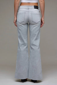 Hidden - Happi Flare Jeans