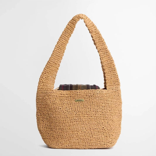 Barbour - Lily Soft Tote Bag