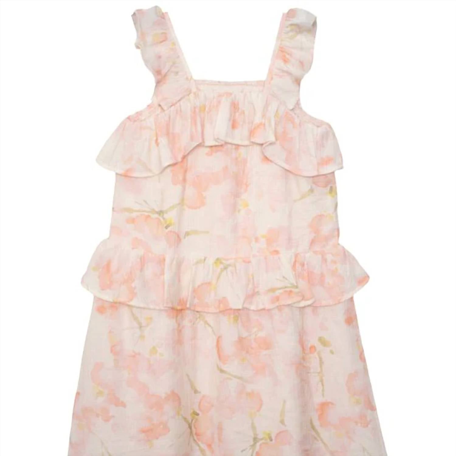Mabel + Honey - Sundrop Dress