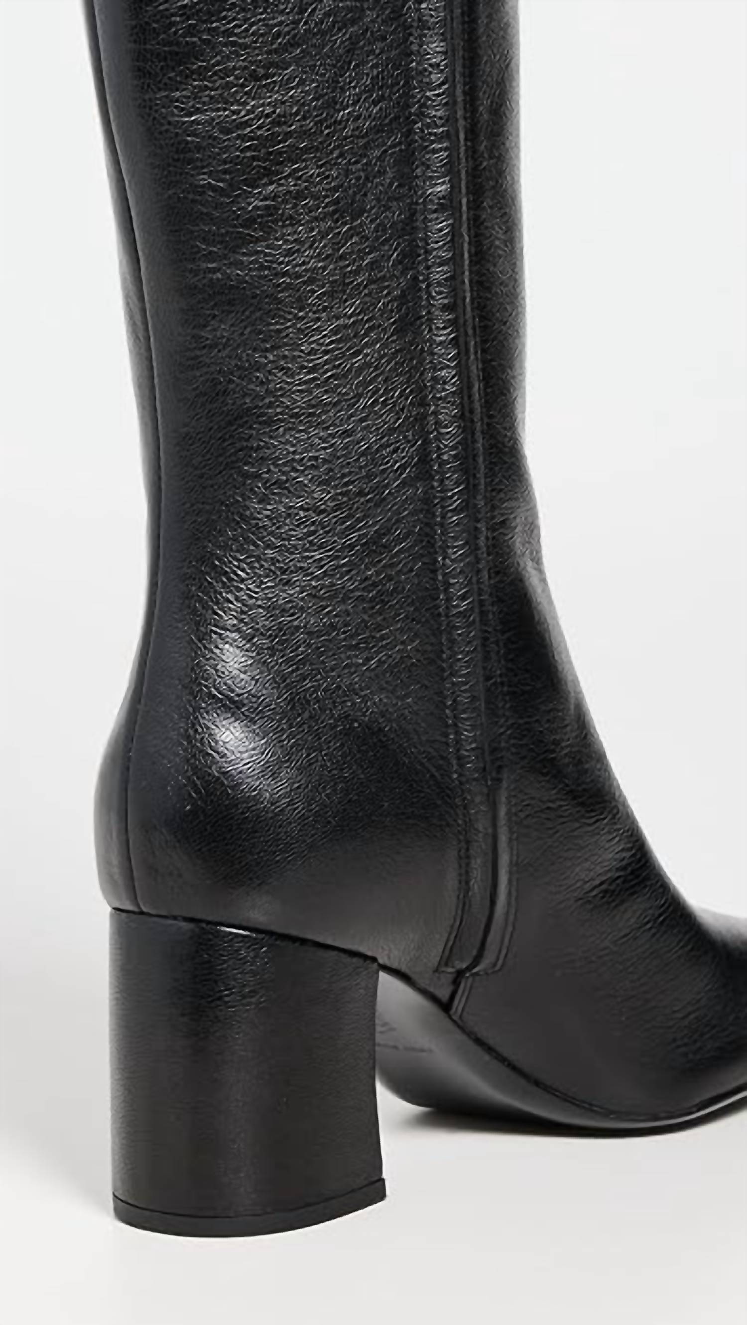 Tory Burch - Women's Banana Tall Boots