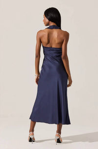 Astr - Morrigan Maxi Dress