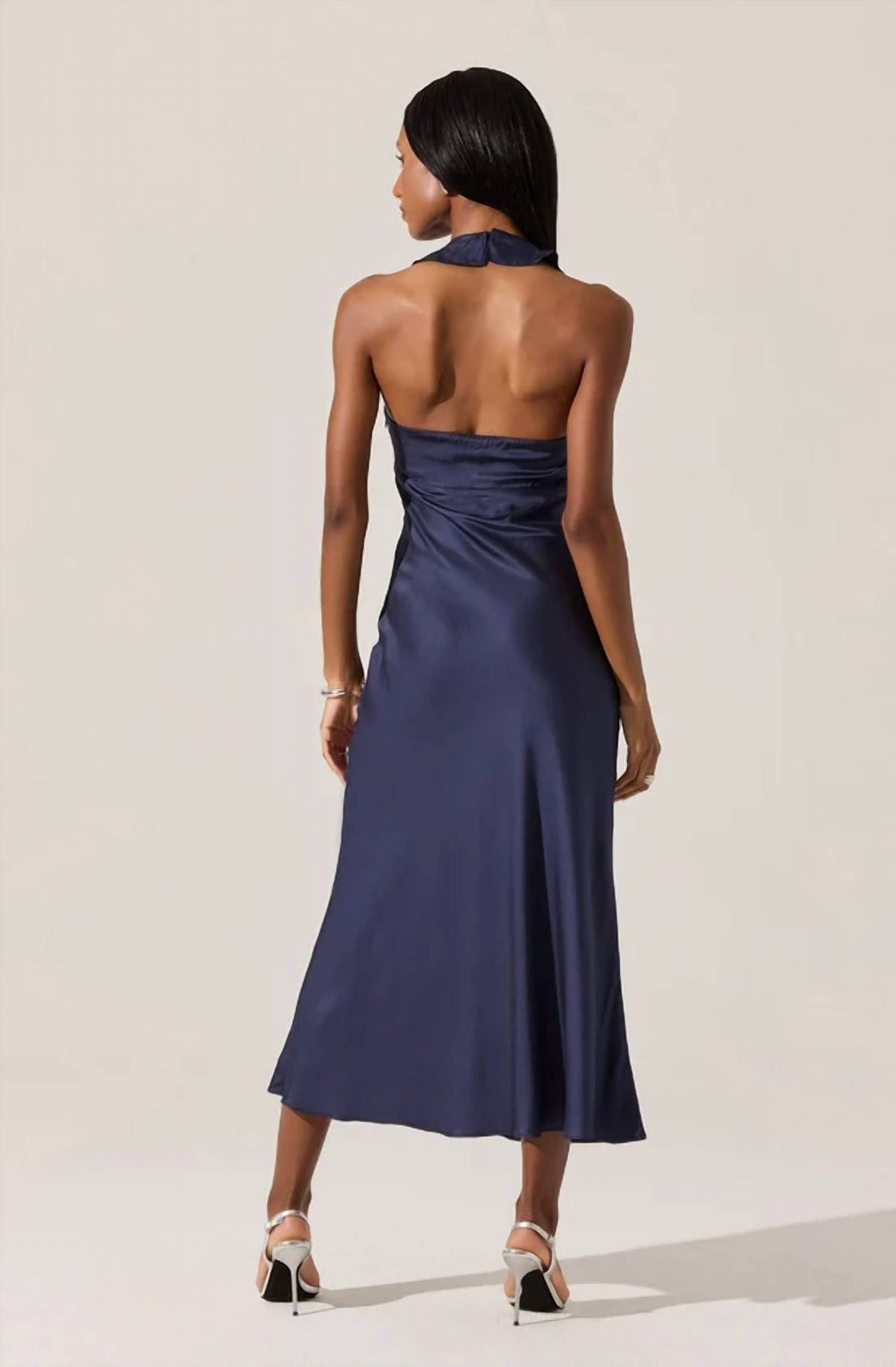 Astr - Morrigan Maxi Dress