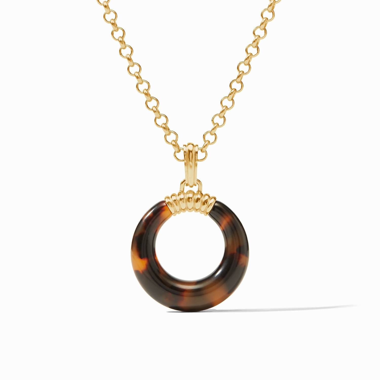 Julie Vos - Madison Statement Pendant