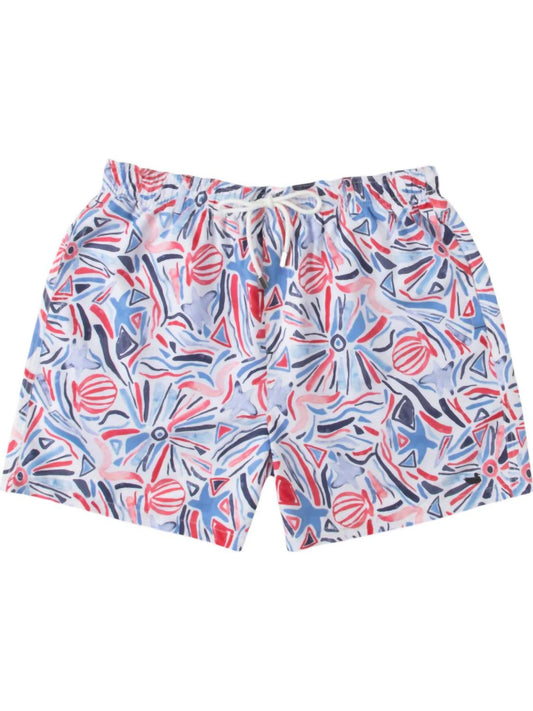 Southern Marsh - Men's Jubilee Trunks