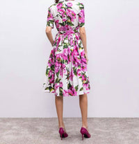 Dolce & Gabbana - WOMEN'S MIDI DRESS