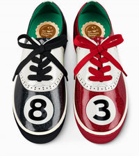 Hot Chocolate Design - Women's Pool Casual Sneaker