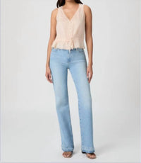 Paige - Sofia Flare Jeans - 29"
