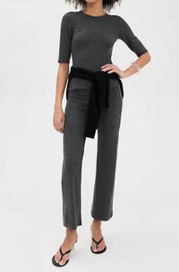 Leset - Lauren Mid Sleeve Tee