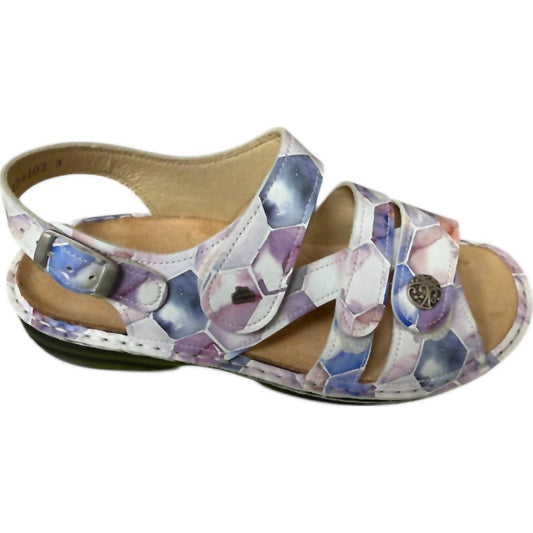 Finn Comfort - Women's Gomera-s Open Toe Sandals