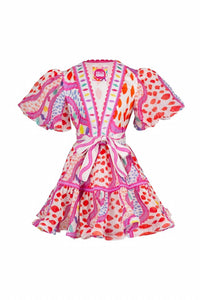 Celia B - Sovin Dress