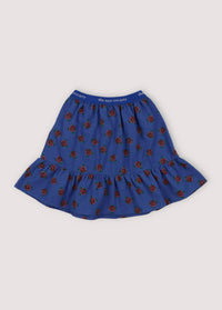 The New Society - Girl's Galia Skirt