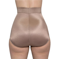 Rago - High Waist Tummy Control Panty With Inner Lining