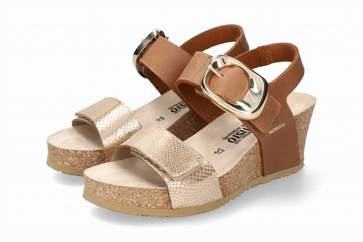 Mephisto - Women's Leandre Wedge