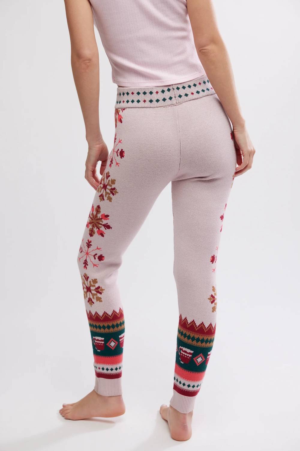 Free People - Women's Falala Legging