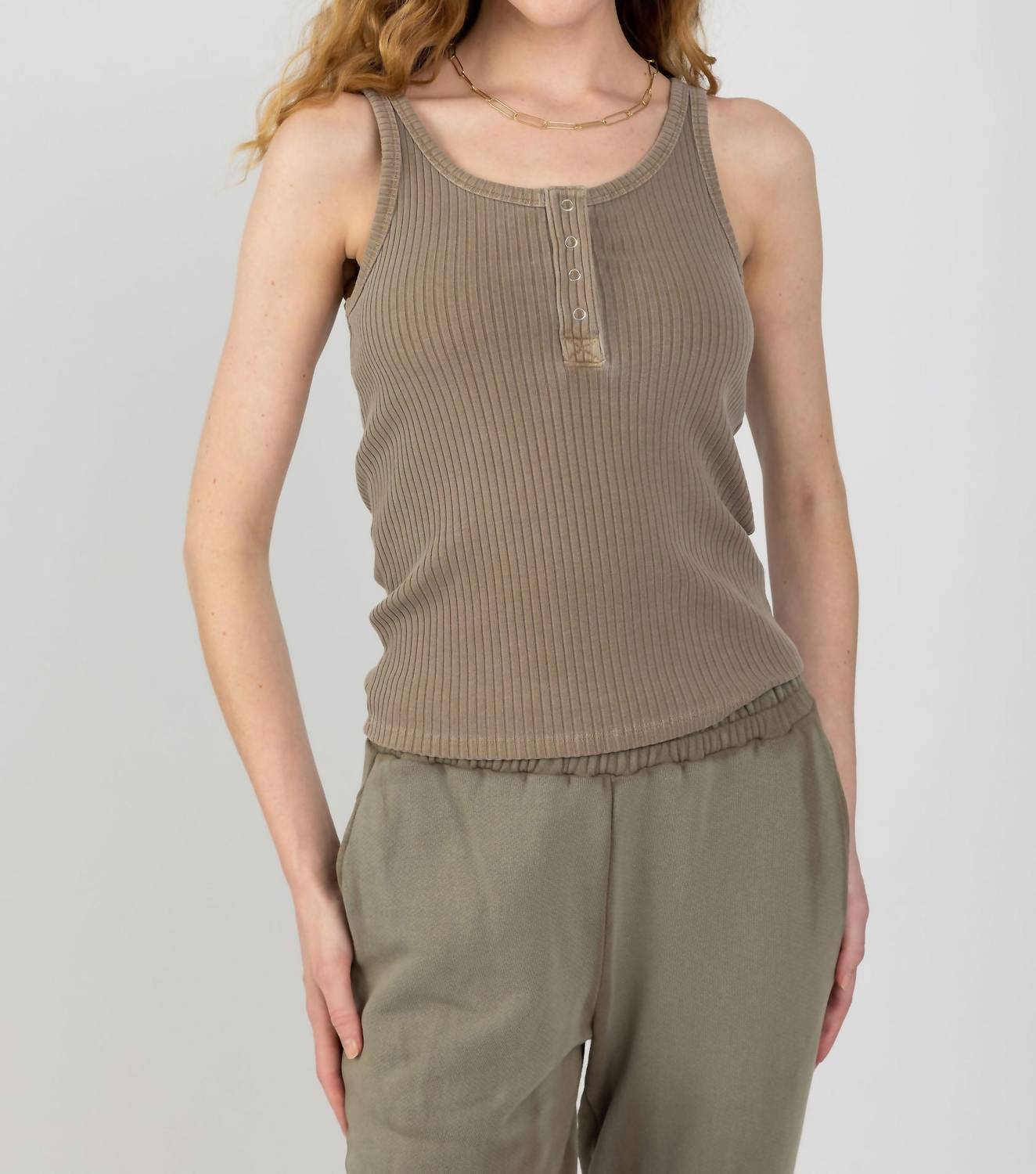 Nsf - Bell Snap Tank