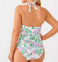Lilly Pulitzer - Jamila Tankini Top