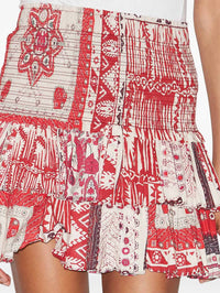 Marant Etoile - Pre-loved Naomi Skirt