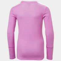 Helly Hansen - Kids Lifa Merino Midweight Set