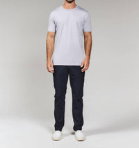 7Diamonds - Modal Crew Neck Tee