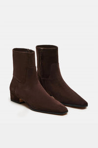 Steve Madden - Women's Dusty Ankle Boot