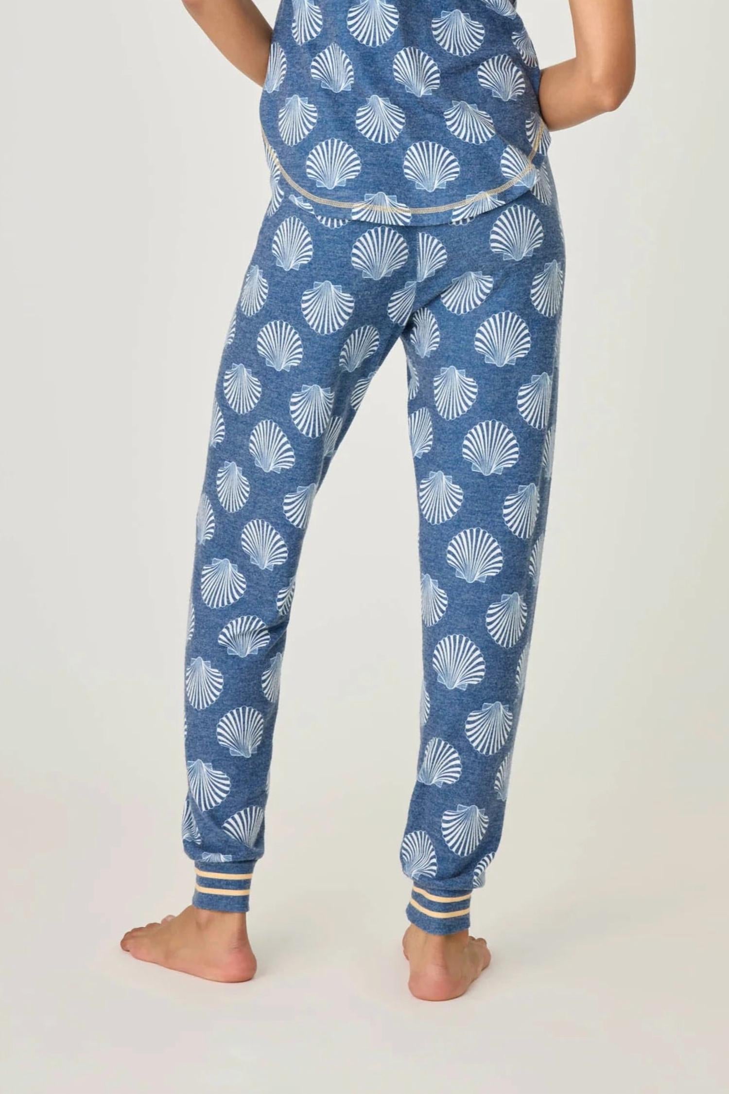 Pj Salvage - Maritime Band Pant