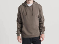 Southern Marsh - Hallandale Retro Camo Hoodie